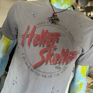 Beatles HELTER SKELTER